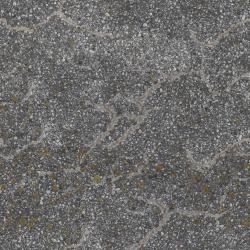 Seamless Concrete